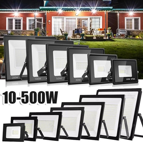 Led fluter 30w - 50w, 150w