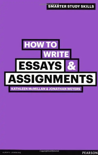 How write essays - how,