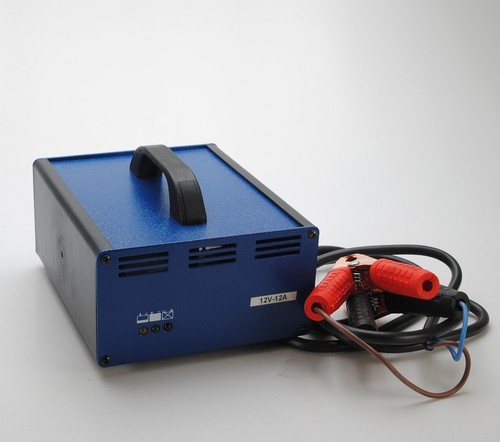 Ladegerät dryfit charger - ladegerät,