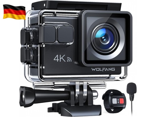 Ga100 action cam 20mp - ga100,