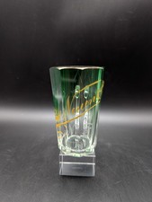 Glas Andenken Bäderglas