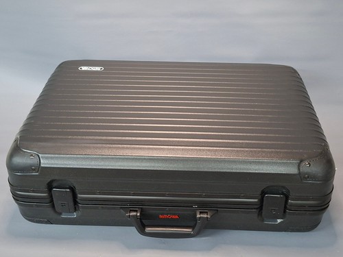 Rimowa koffer mit - koffer,