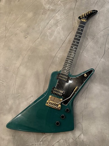 Gibson usa gebraucht - usa,
