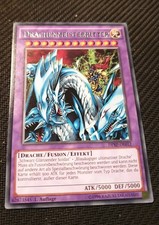  Drachenmeisterritter Rare