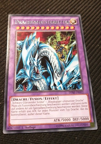 Drachenmeisterritter rare - drachenmeisterritter,