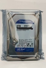 Western Digital Blue 3TB