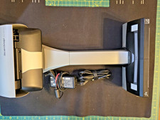 Fujitsu / Ricoh ScanSnap SV600 – Overhead-/Buchscanner (bis A3) – wenig benutzt