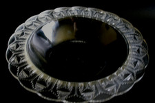 ANTIKE RENE LALIQUE CHEVREUSE GLASSCHALE - UM 1941