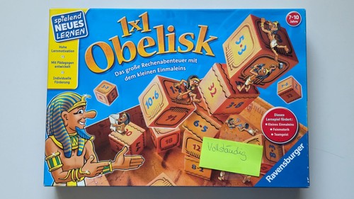 Spielend lernen - 1,