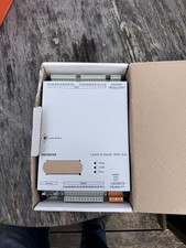 Siemens Landis & Staefa NRK