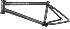 Bsd raider bmx - rahmen, david