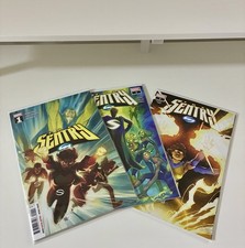 The Sentry  (Marvel Comics