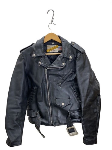 Schott double riders jacke - riders,