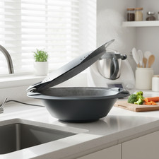 Vorwerk Thermomix TM6 Varoma