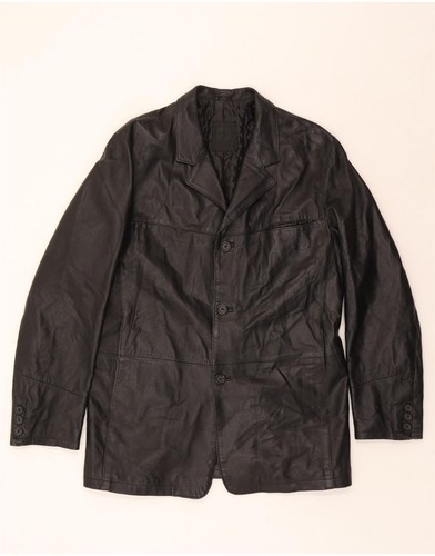 Essebi herren lederjacke 40 - essebi, uk