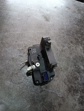 Türschloss vorne links 24434884EQ Opel Corsa C Schloss Tür Fahrerseite