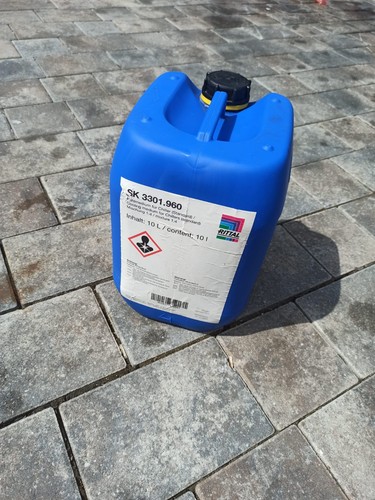 Rittal kühlmedium für - kühlmedium,