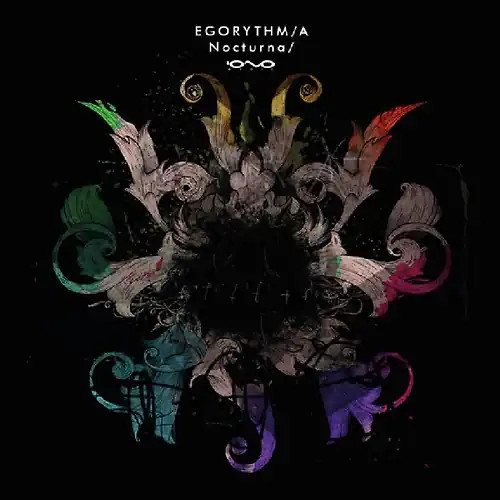 Egorythmia nocturnal - egorythmia,