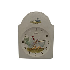 Junghans wanduhr uhr - junghans,