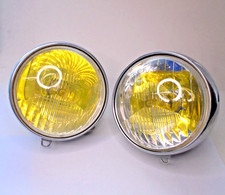 Zusatzscheinwerfer Cibie