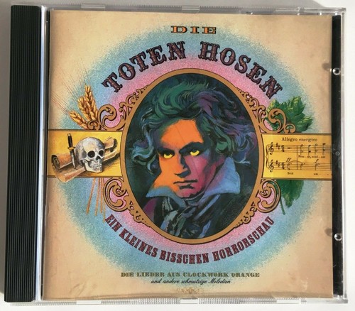 Die toten hosen - die,