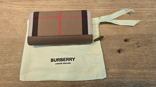 Burberry geldbörse - burberry,