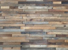 3D Echt-Holzriemchen GY-LM6301