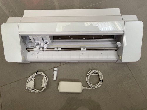 Schneideplotter silhouette - schneideplotter,