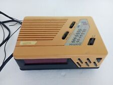 Nikjan LED 23- Vintage