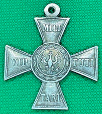 Polnisches Verdienstkreuz 1831
