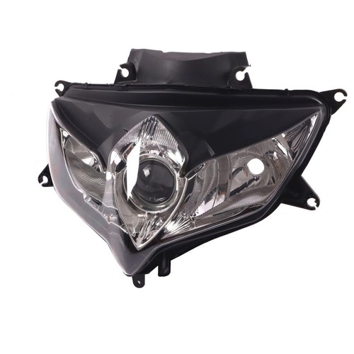 Motorrad scheinwerfer lampe - motorrad,
