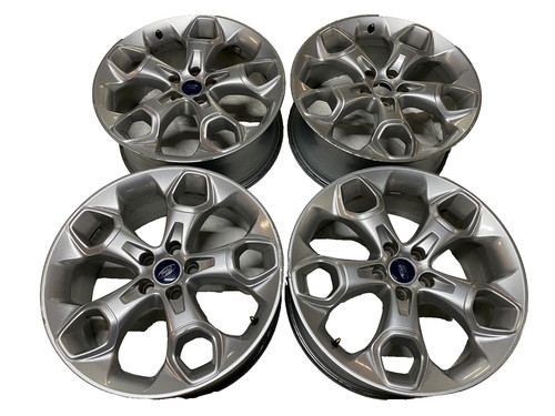 Original alufelgen ford - 4x,