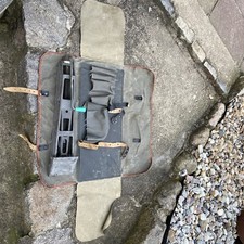 Wagenheber Werkzeugtasche