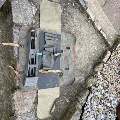 Wagenheber werkzeugtasche - wagenheber,