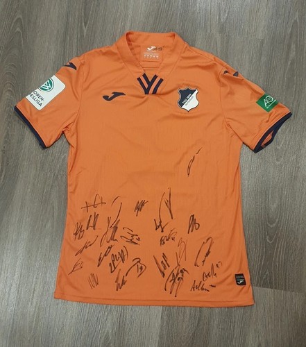 Tsg hoffenheim trikot - hoffenheim,