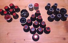 Diverse Knobs (Drehregler)