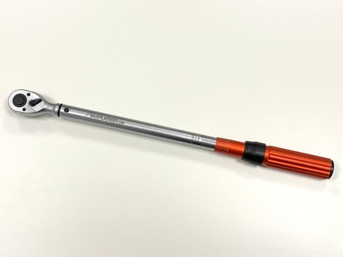 Sauerländer - 1/2",
