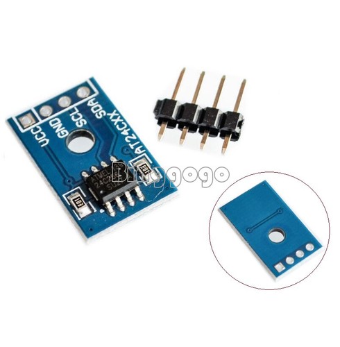 10x at24c256 2ecl - at24c256,