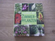 Lexikon der zimmer pflanzen - lexikon,