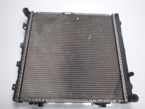 Kühler wasserkühler mercedes - kühler,
