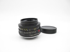 Leitz Wetzlar Summicron-R 1:2/50 mm Objektiv