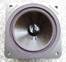 1x Quadral Amun, Vulkan, Montan  M 132/25/8 PF  Mitteltöner Lautsprecher 922022