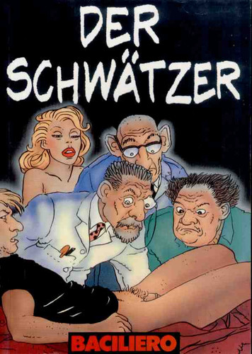 Edition kunst des comics - comics,