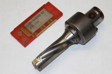 WSP - Vollbohrer - SANDVIK -