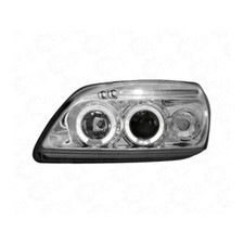 2 x Scheinwerfer LED Angel