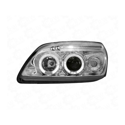 Scheinwerfer led angel - 2,