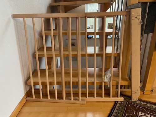 Geuther treppenschutzgitter - geuther,