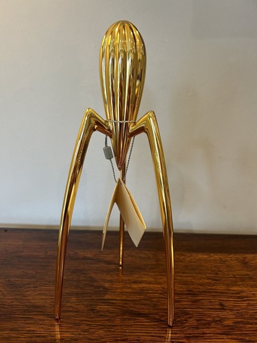 Alessi juicy salif philippe - alessi,