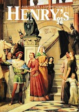 Henry´s Auktions-Katalog