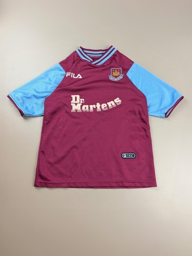 Vintage west ham united - vintage,